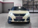 Peugeot 3008 2.0 bluehdi 150ch ss bvm6 gt line garantie 12 mois occasion parc voitures beauvais simplicicar simplicibike france