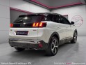 Peugeot 3008 2.0 bluehdi 150ch ss bvm6 gt line garantie 12 mois occasion parc voitures beauvais simplicicar simplicibike france