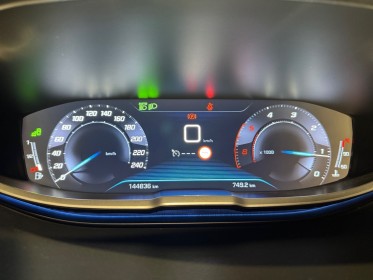 Peugeot 3008 2.0 bluehdi 150ch ss bvm6 gt line garantie 12 mois occasion parc voitures beauvais simplicicar simplicibike france