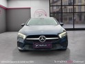 Mercedes classe a 200 d 8g-dct jantes 19 sièges chauffants garantie 12 mois occasion simplicicar colmar simplicicar...