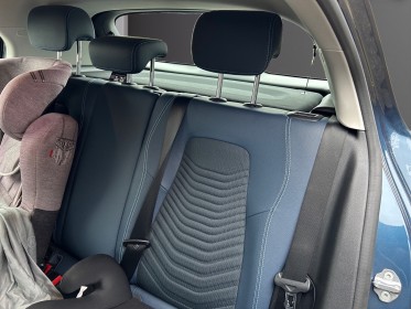 Mercedes classe a 200 d 8g-dct jantes 19 sièges chauffants garantie 12 mois occasion simplicicar colmar simplicicar...