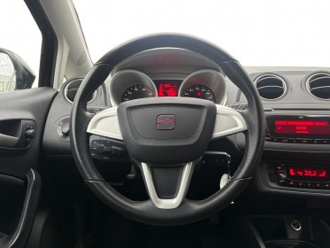 Seat ibiza 1.2 tsi 105 sport occasion simplicicar st-maximin simplicicar simplicibike france