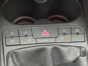 Seat ibiza 1.2 tsi 105 sport occasion simplicicar st-maximin simplicicar simplicibike france