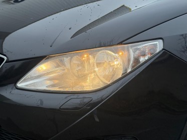 Seat ibiza 1.2 tsi 105 sport occasion simplicicar st-maximin simplicicar simplicibike france