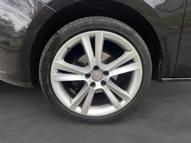 Seat ibiza 1.2 tsi 105 sport occasion simplicicar st-maximin simplicicar simplicibike france