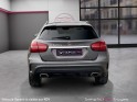 Mercedes classe gla 200 d fascination 7-g dct pack amg carplay sièges chauffants garantie 12 mois occasion barberey...