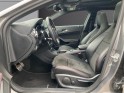 Mercedes classe gla 200 d fascination 7-g dct pack amg carplay sièges chauffants garantie 12 mois occasion barberey...