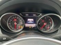 Mercedes classe gla 200 d fascination 7-g dct pack amg carplay sièges chauffants garantie 12 mois occasion barberey...
