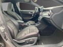 Mercedes classe gla 200 d fascination 7-g dct pack amg carplay sièges chauffants garantie 12 mois occasion barberey...