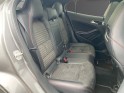 Mercedes classe gla 200 d fascination 7-g dct pack amg carplay sièges chauffants garantie 12 mois occasion barberey...