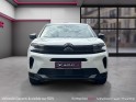 Citroen c5 aircross 130 ss bvm6 live garantie 12 mois carplay kms réel véhicule état neuf occasion simplicicar...