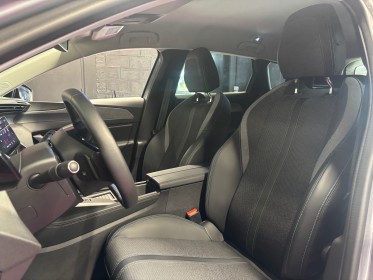 Peugeot 308 sw 130ch ss eat8 allure pack caméra carplay garantie 12 mois occasion simplicicar villebon-sur-yvette...