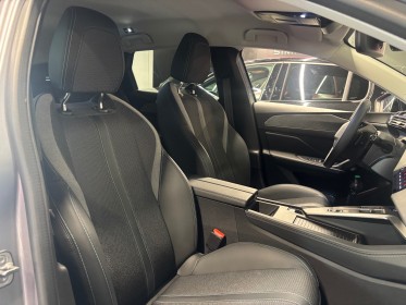 Peugeot 308 sw 130ch ss eat8 allure pack caméra carplay garantie 12 mois occasion simplicicar villebon-sur-yvette...