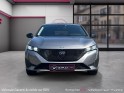 Peugeot 308 sw 130ch ss eat8 allure pack caméra carplay garantie 12 mois occasion simplicicar villebon-sur-yvette...