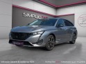 Peugeot 308 sw 130ch ss eat8 allure pack caméra carplay garantie 12 mois occasion simplicicar villebon-sur-yvette...