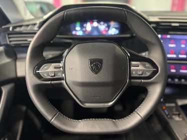 Peugeot 308 sw 130ch ss eat8 allure pack caméra carplay garantie 12 mois occasion simplicicar villebon-sur-yvette...