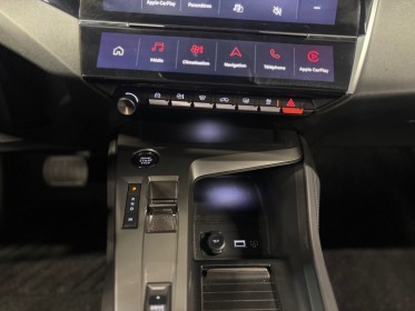 Peugeot 308 sw 130ch ss eat8 allure pack caméra carplay garantie 12 mois occasion simplicicar villebon-sur-yvette...