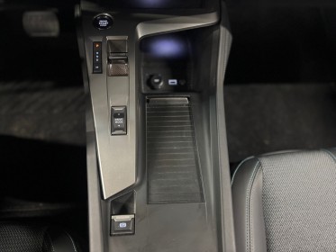 Peugeot 308 sw 130ch ss eat8 allure pack caméra carplay garantie 12 mois occasion simplicicar villebon-sur-yvette...