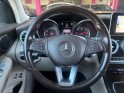 Mercedes glc classe   220 d 9g-tronic 4matic executive carplay caméra entretien a jour garantie 12 mois sièges...