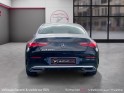 Mercedes cla coupe 250 e 8g-dct amg line ciel etoile garantie 12 mois occasion simplicicar villebon-sur-yvette simplicicar...