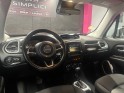 Jeep renegade 1.6 i multijet ss 120 ch limited boite auto gps garantie 12 mois occasion simplicicar villebon-sur-yvette...