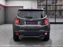 Jeep renegade 1.6 i multijet ss 120 ch limited boite auto gps garantie 12 mois occasion simplicicar villebon-sur-yvette...