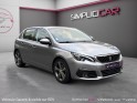 Peugeot 308 2.0 bluehdi 150ch ss eat6 gt line radar de recul siÈges alcantara garantie 12mois occasion simplicicar...