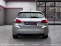 Peugeot 308 2.0 bluehdi 150ch ss eat6 gt line radar de recul siÈges alcantara garantie 12mois occasion simplicicar...