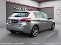 Peugeot 308 2.0 bluehdi 150ch ss eat6 gt line radar de recul siÈges alcantara garantie 12mois occasion simplicicar...