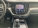 Volvo xc60 d4 awd 190 ch geartronic 8 r-design toit ouvrant apple carplay garantie 12mois occasion simplicicar...