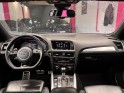 Audi sq5 v6 3.0 bitdi 313 quattro tiptronic sono bang  olufsen garantie 12 mois occasion simplicicar villebon-sur-yvette...