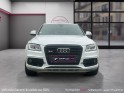 Audi sq5 v6 3.0 bitdi 313 quattro tiptronic sono bang  olufsen garantie 12 mois occasion simplicicar villebon-sur-yvette...