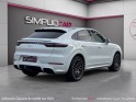 Porsche cayenne coupe e-hybrid 3.0 v6 462 ch tiptronic bva8 cg francais  full options garantie 12 mois occasion simplicicar...