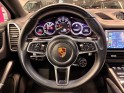 Porsche cayenne coupe e-hybrid 3.0 v6 462 ch tiptronic bva8 cg francais  full options garantie 12 mois occasion simplicicar...