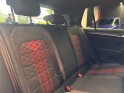 Volkswagen golf vii 2.0 tsi dsg7 gti tcr siÈges chauffants carplay virtual cockpit rÉgulateur adaptatif garantie 12 mois...