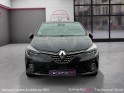 Renault clio v tce 100 initiale paris camera de recul apple carplay garantie 12 mois occasion simplicicar toulouse sud...