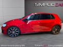 Volkswagen golf 2.0 tsi 230 bluemotion technology dsg6 gti performance occasion simplicicar livry gargan simplicicar...