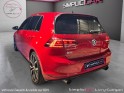 Volkswagen golf 2.0 tsi 230 bluemotion technology dsg6 gti performance occasion simplicicar livry gargan simplicicar...