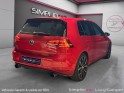 Volkswagen golf 2.0 tsi 230 bluemotion technology dsg6 gti performance occasion simplicicar livry gargan simplicicar...