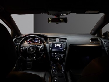 Volkswagen golf 2.0 tsi 230 bluemotion technology dsg6 gti performance occasion simplicicar livry gargan simplicicar...