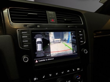 Volkswagen golf 2.0 tsi 230 bluemotion technology dsg6 gti performance occasion simplicicar livry gargan simplicicar...