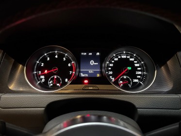 Volkswagen golf 2.0 tsi 230 bluemotion technology dsg6 gti performance occasion simplicicar livry gargan simplicicar...