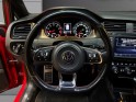 Volkswagen golf 2.0 tsi 230 bluemotion technology dsg6 gti performance occasion simplicicar livry gargan simplicicar...