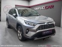 Toyota rav4 hybride my21 218 ch 2wd dynamic suivi complet toyota carplay garantie 12 mois occasion simplicicar le raincy...