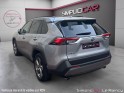 Toyota rav4 hybride my21 218 ch 2wd dynamic suivi complet toyota carplay garantie 12 mois occasion simplicicar le raincy...