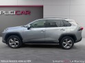 Toyota rav4 hybride my21 218 ch 2wd dynamic suivi complet toyota carplay garantie 12 mois occasion simplicicar le raincy...