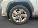 Toyota rav4 hybride my21 218 ch 2wd dynamic suivi complet toyota carplay garantie 12 mois occasion simplicicar le raincy...