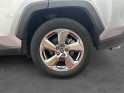 Toyota rav4 hybride my21 218 ch 2wd dynamic suivi complet toyota carplay garantie 12 mois occasion simplicicar le raincy...