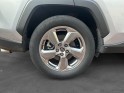 Toyota rav4 hybride my21 218 ch 2wd dynamic suivi complet toyota carplay garantie 12 mois occasion simplicicar le raincy...
