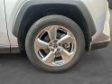 Toyota rav4 hybride my21 218 ch 2wd dynamic suivi complet toyota carplay garantie 12 mois occasion simplicicar le raincy...